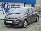 Citroen C4 SpaceTourer Navi Kamera 2xPDC Radar Asystent Pasa Led Sensory Tempomat Halogeny - 7