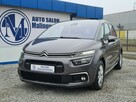 Citroen C4 SpaceTourer Navi Kamera 2xPDC Radar Asystent Pasa Led Sensory Tempomat Halogeny - 9