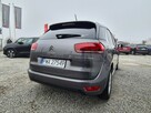 Citroen C4 SpaceTourer Navi Kamera 2xPDC Radar Asystent Pasa Led Sensory Tempomat Halogeny - 10