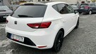 Seat Leon Benzyna Zarejestrowany Ubezpieczony - 7