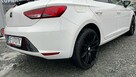 Seat Leon Benzyna Zarejestrowany Ubezpieczony - 8