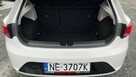 Seat Leon Benzyna Zarejestrowany Ubezpieczony - 11