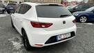 Seat Leon Benzyna Zarejestrowany Ubezpieczony - 13