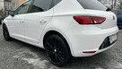 Seat Leon Benzyna Zarejestrowany Ubezpieczony - 14