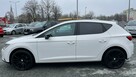 Seat Leon Benzyna Zarejestrowany Ubezpieczony - 15
