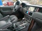 Land Rover Range Rover VOGUE 96 tys. kilometrów. 4.4  V8     Nagł. Harman Kardon - 2