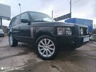 Land Rover Range Rover VOGUE 96 tys. kilometrów. 4.4  V8     Nagł. Harman Kardon - 4