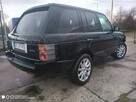 Land Rover Range Rover VOGUE 96 tys. kilometrów. 4.4  V8     Nagł. Harman Kardon - 6