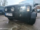 Land Rover Range Rover VOGUE 96 tys. kilometrów. 4.4  V8     Nagł. Harman Kardon - 9