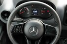 Mercedes Sprinter SalonPL FV23% 3.0CDI 190KM 4-osobowy Zabudowa Webasto Hak Gwarancja - 12