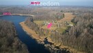 Mazury działka rekreacyjna z linią brzegową - 2