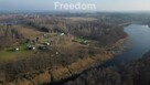 Mazury działka rekreacyjna z linią brzegową - 4