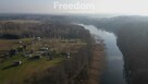 Mazury działka rekreacyjna z linią brzegową - 5