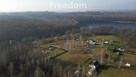 Mazury działka rekreacyjna z linią brzegową - 6