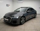 Audi A6 50 TDI Quattro Matrix Virtual Nav ACC Panorama Pneumatyka Hak - 1