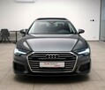 Audi A6 50 TDI Quattro Matrix Virtual Nav ACC Panorama Pneumatyka Hak - 3