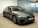 Audi A6 50 TDI Quattro Matrix Virtual Nav ACC Panorama Pneumatyka Hak - 5