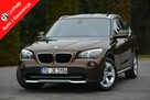 sDrive Sport Line Panorama Klimatronic Relingi Parktronic ASO BMW - 1