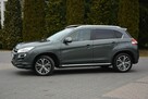 Panorama 4x4*Skóry Ledy Kamera Navi Xenon Keyless Go Aso Peugeot - 4