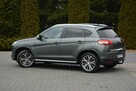 Panorama 4x4*Skóry Ledy Kamera Navi Xenon Keyless Go Aso Peugeot - 6