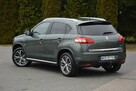 Panorama 4x4*Skóry Ledy Kamera Navi Xenon Keyless Go Aso Peugeot - 7