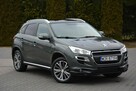 Panorama 4x4*Skóry Ledy Kamera Navi Xenon Keyless Go Aso Peugeot - 10