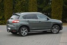 Panorama 4x4*Skóry Ledy Kamera Navi Xenon Keyless Go Aso Peugeot - 13