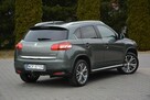 Panorama 4x4*Skóry Ledy Kamera Navi Xenon Keyless Go Aso Peugeot - 14