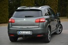 Panorama 4x4*Skóry Ledy Kamera Navi Xenon Keyless Go Aso Peugeot - 15