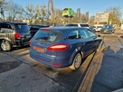 Ford Mondeo 2.0 TDCI 140 KM, Bluetooth, Klima, Grzane Fotele, Tempomat, Komputer - 5