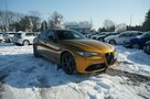 Alfa Romeo Giulia 2.0 Turbo/280 KM Veloce TI Q4 Salon PL Fv23% PO3VX16 - 4