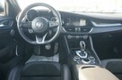 Alfa Romeo Giulia 2.0 Turbo/280 KM Veloce TI Q4 Salon PL Fv23% PO3VX16 - 11