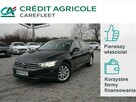 Volkswagen Passat 1.5 TSI/150 KM EVO Business Salon PL Fvat 23% WW695SY - 1