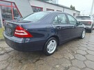 Mercedes C 180 Automatic - 4