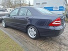 Mercedes C 180 Automatic - 5