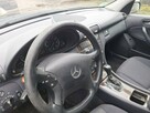 Mercedes C 180 Automatic - 8