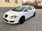 Seat Leon Bardzo dobry stan, Klima, Alufelgi 17". - 2