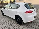 Seat Leon Bardzo dobry stan, Klima, Alufelgi 17". - 4