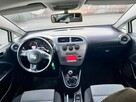 Seat Leon Bardzo dobry stan, Klima, Alufelgi 17". - 5