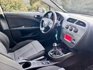 Seat Leon Bardzo dobry stan, Klima, Alufelgi 17". - 6