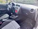 Seat Leon Bardzo dobry stan, Klima, Alufelgi 17". - 7