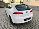 Seat Leon Bardzo dobry stan, Klima, Alufelgi 17". - 10