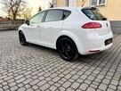 Seat Leon Bardzo dobry stan, Klima, Alufelgi 17". - 11