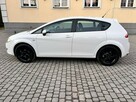 Seat Leon Bardzo dobry stan, Klima, Alufelgi 17". - 12