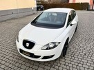 Seat Leon Bardzo dobry stan, Klima, Alufelgi 17". - 15