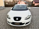 Seat Leon Bardzo dobry stan, Klima, Alufelgi 17". - 16