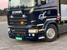 R490 2017/18 HDS DŹWIG CRANE PALFINGER PK 23002-SH E - 13