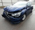 Renault Megane IV Grandtour Limited 115 TCe FAP - 9