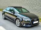 Audi A3 - 1