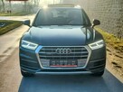 Audi Q5 - 2